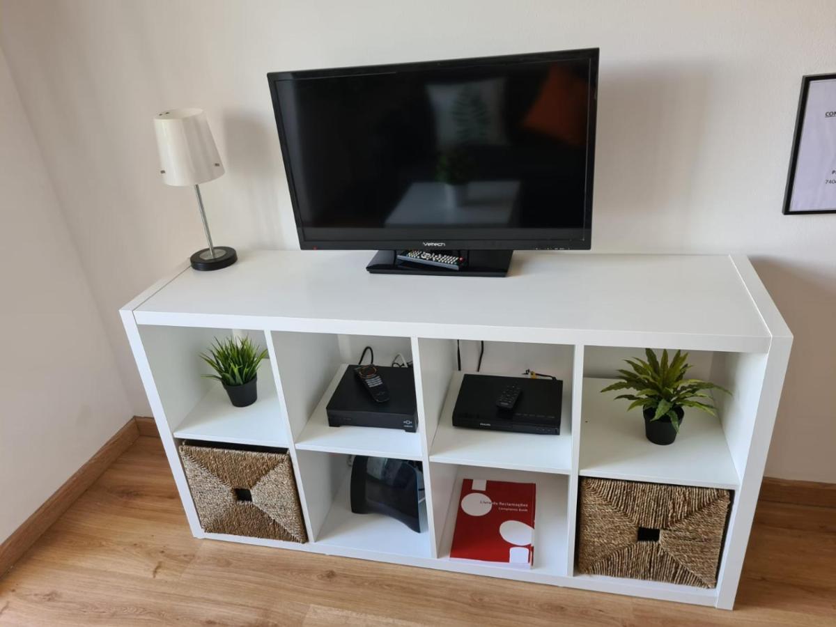 City Centre Apartment سيتوبال المظهر الخارجي الصورة
