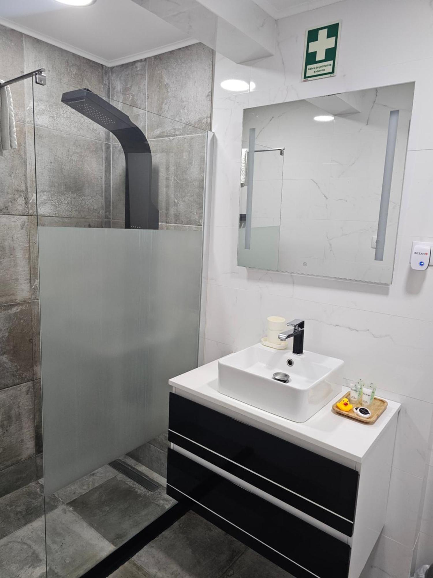 City Centre Apartment سيتوبال المظهر الخارجي الصورة